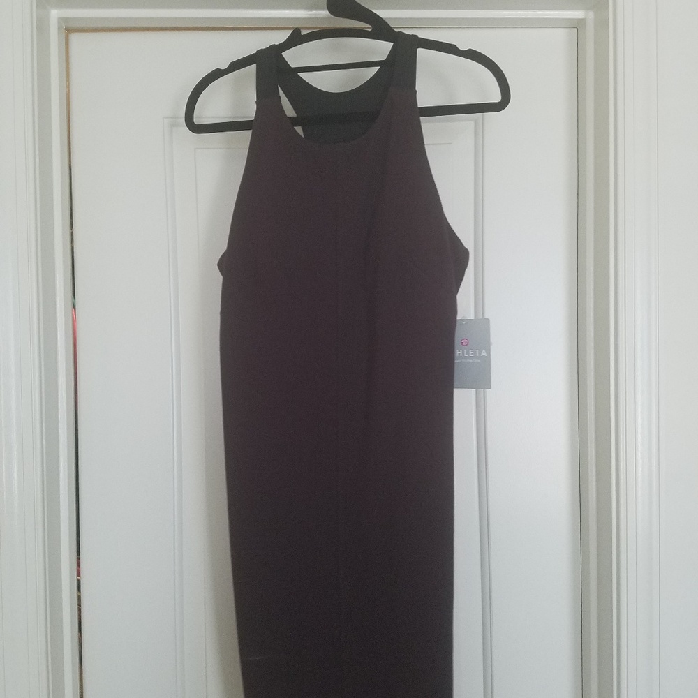 Athleta tank dress